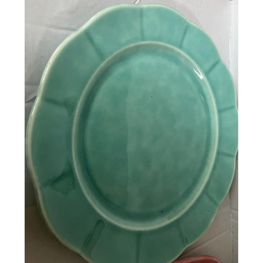 WS George Vintage Petalware 9.5